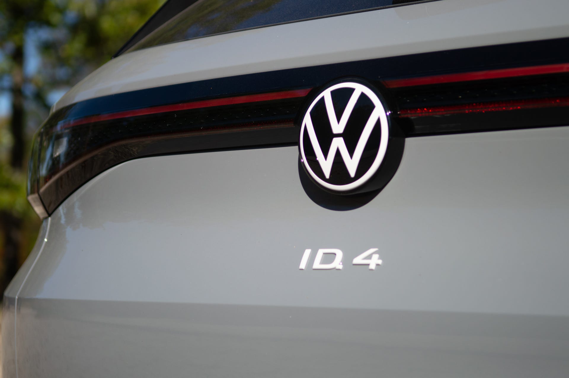 2021 VW ID4 AWD Pro