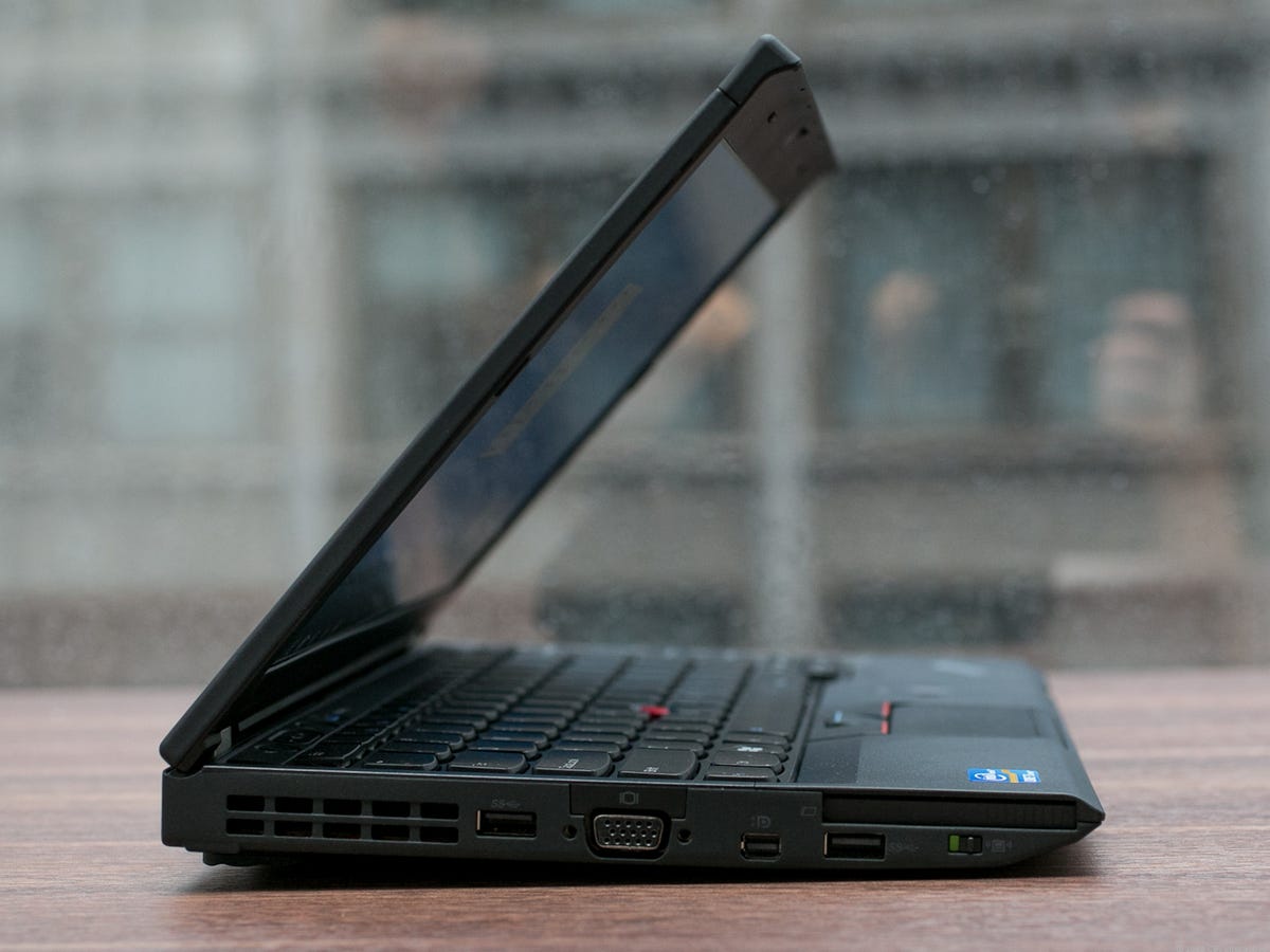 Lenovo ThinkPad X230 review: Lenovo ThinkPad X230 - CNET