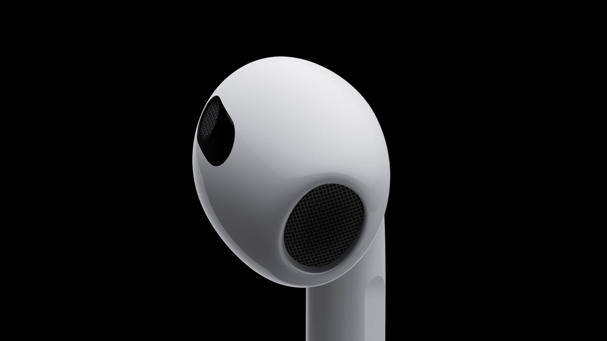AirPods 3: Every rumor that was right (and wrong) - CNET