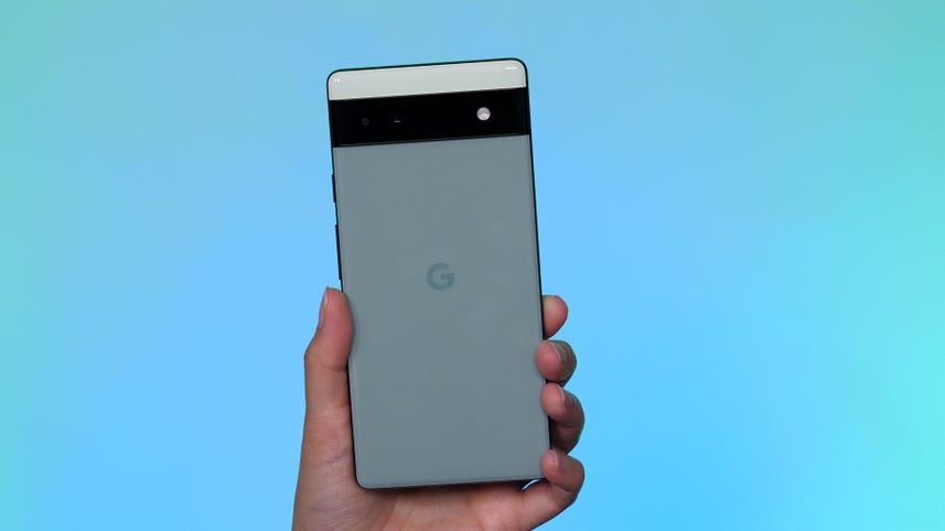 Google Pixel 6A Review: Google's Best Budget Phone Yet