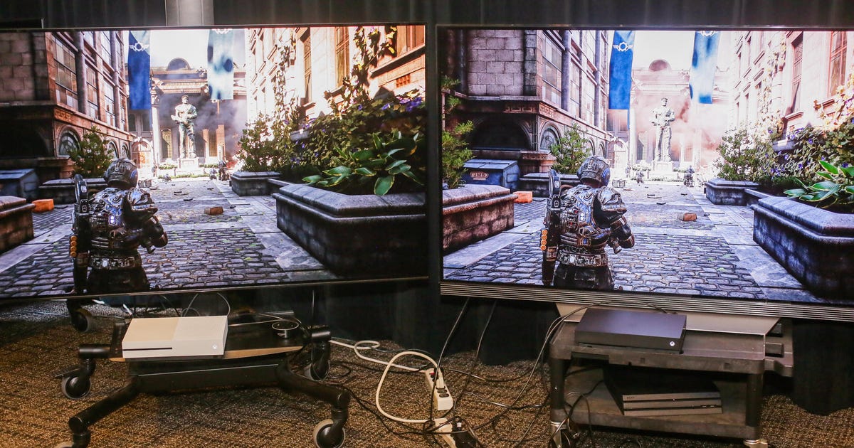 Best Gaming TV: Low Input Lag and High Picture Quality