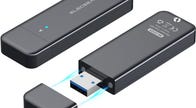 Buy the ElecGear USB Mini Enclosure