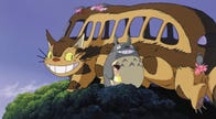 Watch Studio Ghibli classics on HBO Max