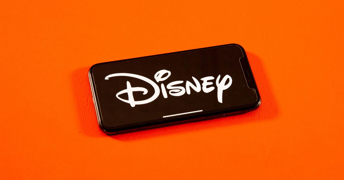Apple Vet Is Going to Help Disney Build Its Metaverse - CNET
