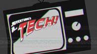 Video: TV tech through time Part 2