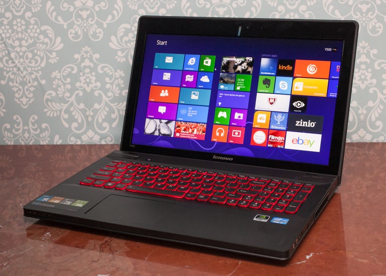 Nene kıta çorbada tuzu olmak  Lenovo IdeaPad Y500 review: A unique gaming laptop at a great price - CNET