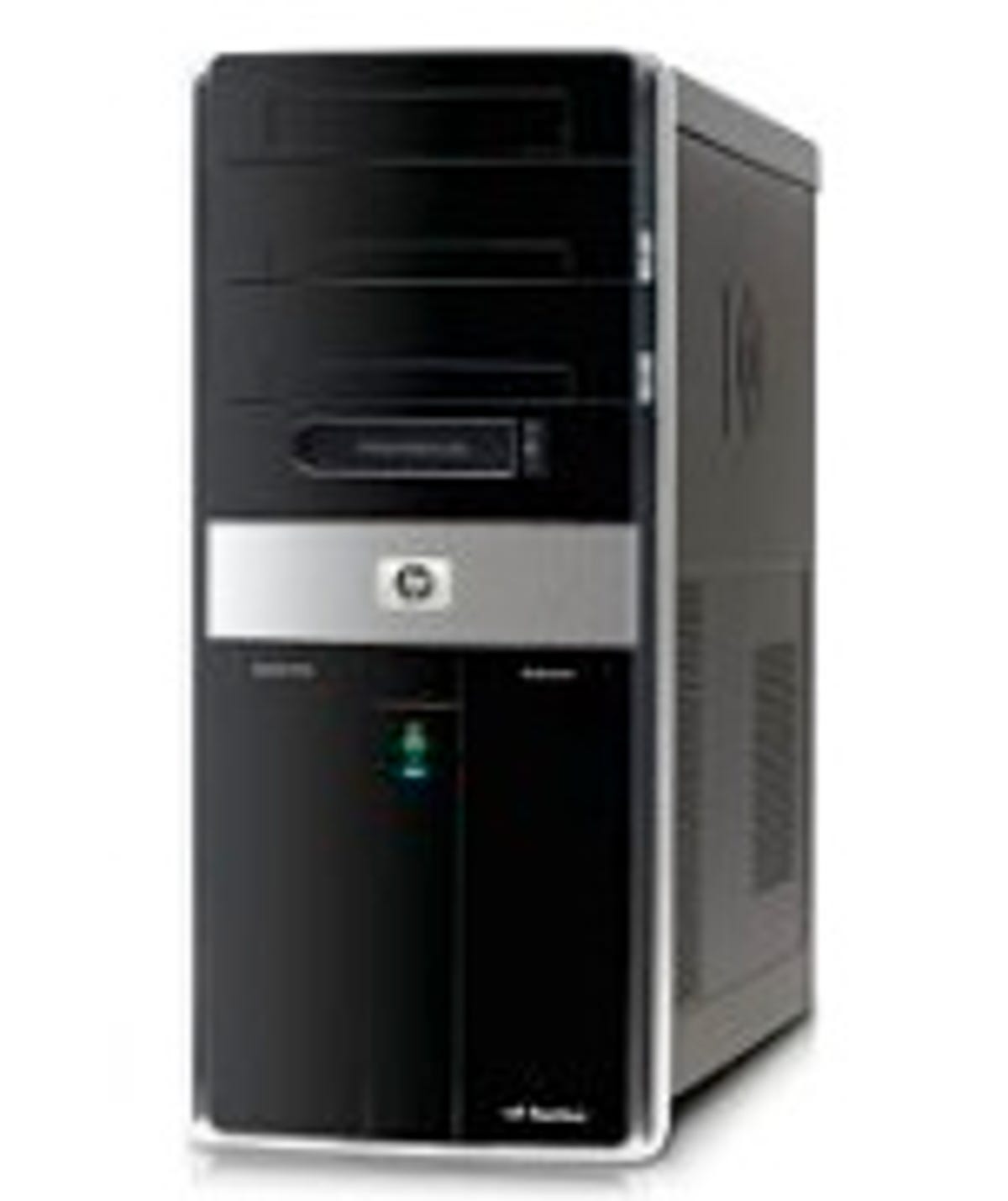 HP m9600T features top-of-the-line Core i7 975