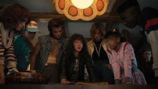 Stranger Things Season 5: What We Know About the Upcoming Final Season