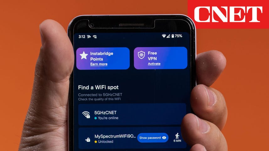 Find Free Wi-Fi Near You to Stay Connected