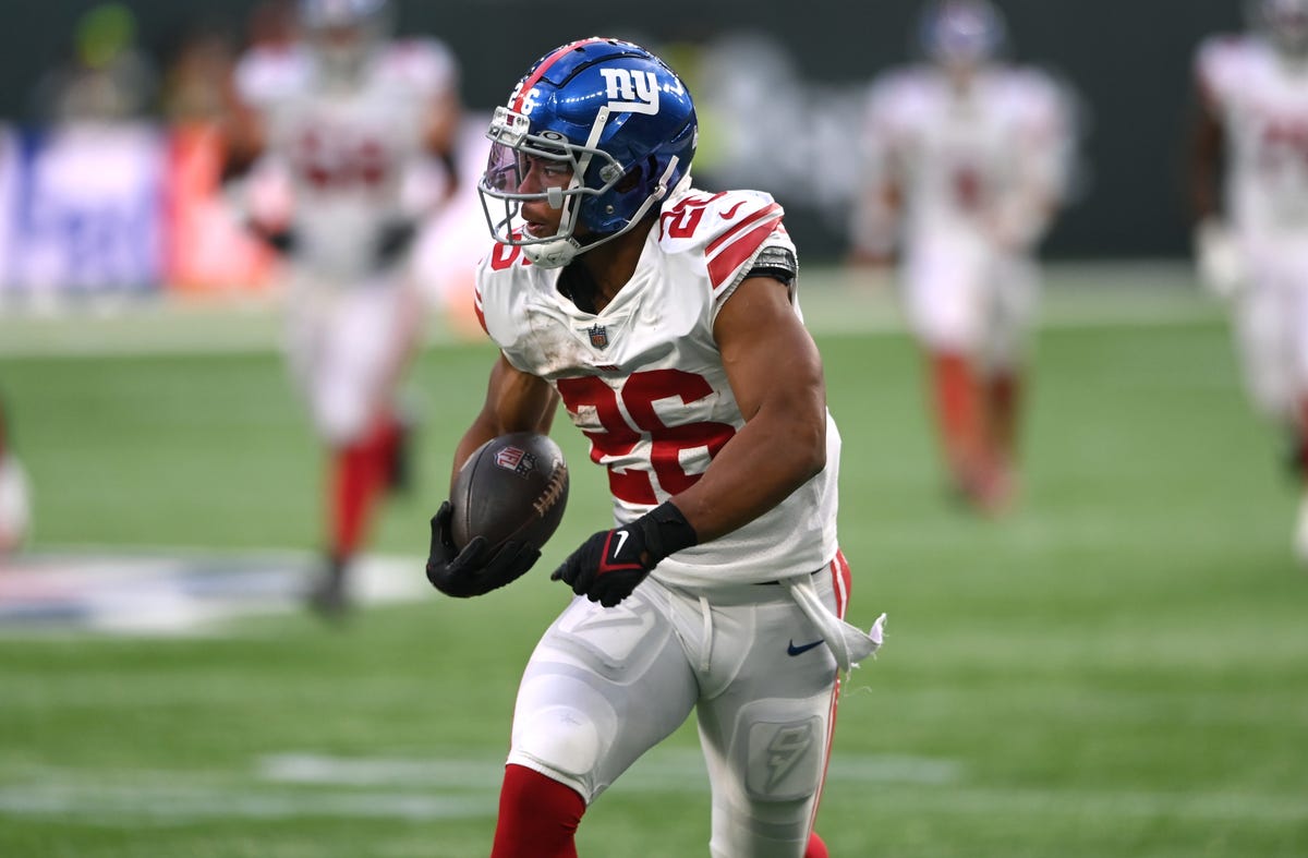 Giants Game Today: How to Livestream NFL Week 11 vs. the Lions
                        Want to watch a live stream of the New York Giants against the Detroit Lions? Here's everything you need to watch Sunday's 1 p.m. ET game on Fox.