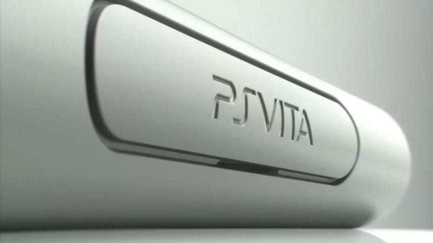 PS Vita TV is Sony's new spin on streaming