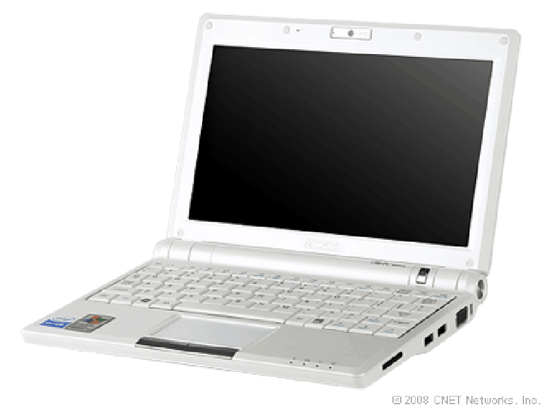 Asus Eee PC 900 review: Asus Eee PC 900 - CNET