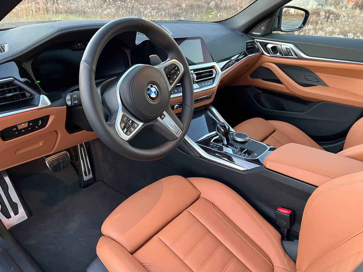 2022 BMW M440i xDrive