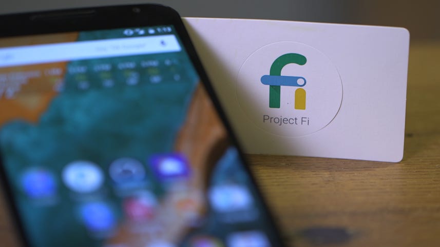 Getting to know Google's wireless service, Project Fi