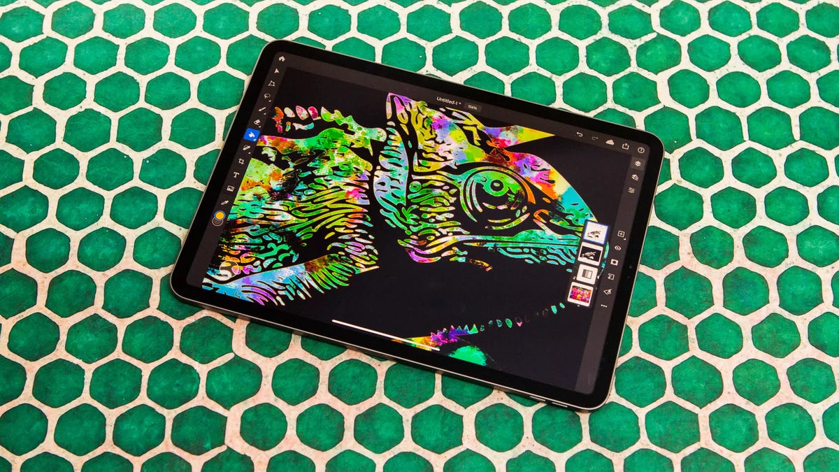 Finest iPad Drawing Apps to Attempt in 2023 | Digital Noch