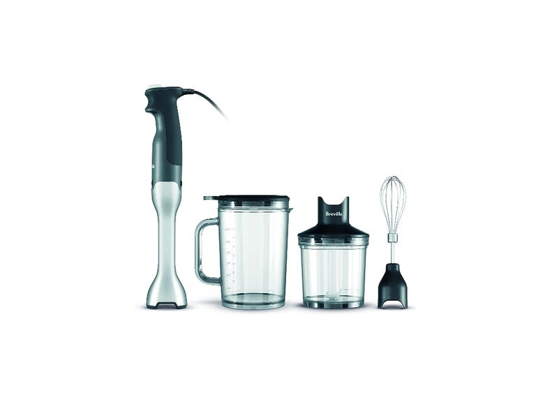 Best Immersion Blender Of 2022 (Review And Buying Guide)