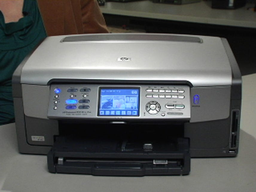 HP Photosmart 3310 All-in-One
