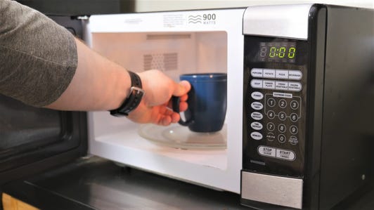 6 Microwave Tips To Stop Food From, Does Keeping Food Warm In The Oven Dry It Out