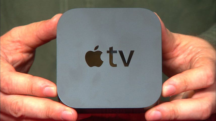 Apple TV (2010)