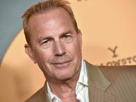 <p>Kevin Costner will produce and narrate a special on Yellowstone.</p>
