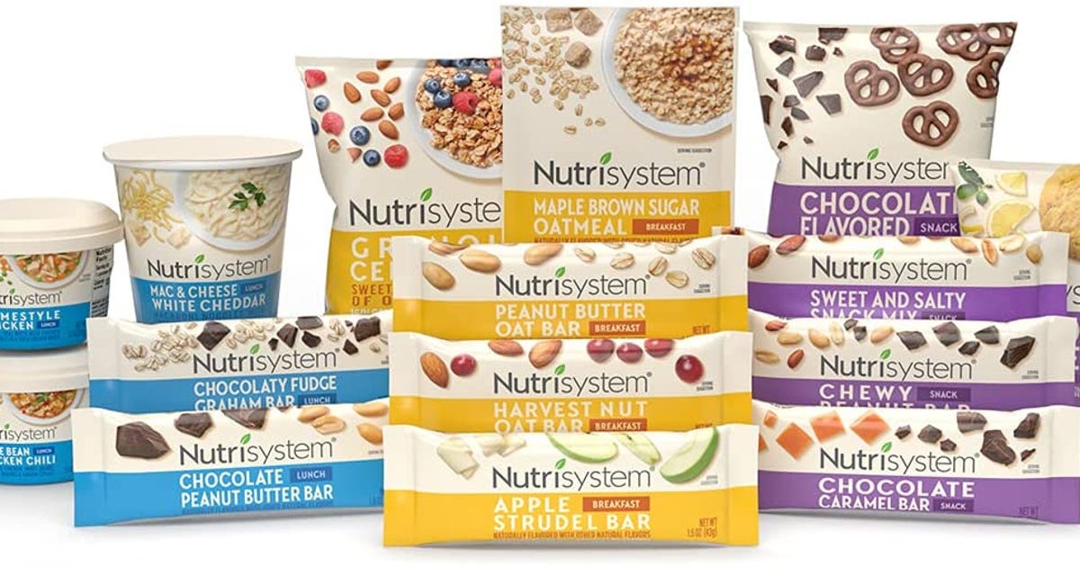 Nutrisystem Weight-reduction plan Overview: Are the Advantages Definitely worth the Value Tag?