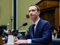 <p>Facebook released answers Friday to questions posed by members of Congress in April that Facebook CEO Mark Zuckerberg couldn't answer at the time.</p>
