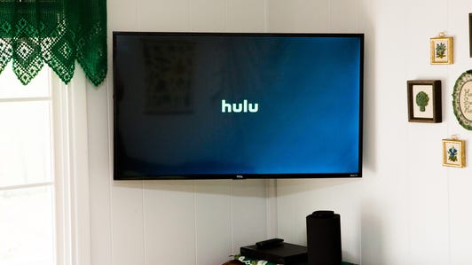 Hulu April 2020