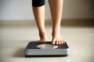 The Secret to Weighing Yourself Accurately Is Timing     - CNET