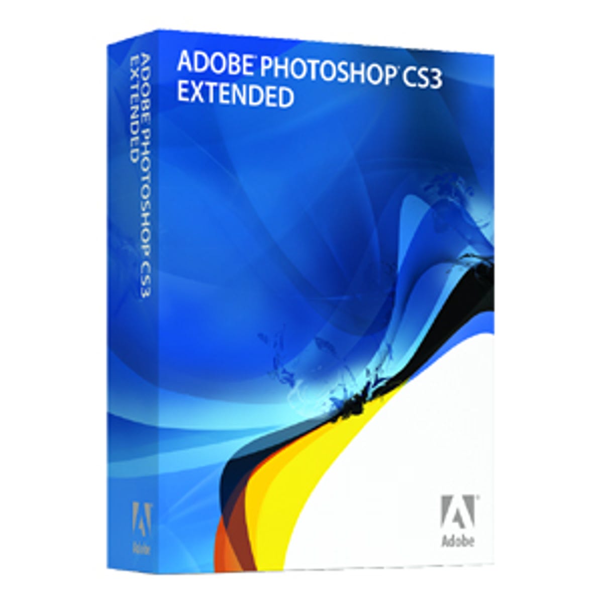 Adobe Photoshop CS3 Extended review: Adobe Photoshop CS3 Extended - CNET