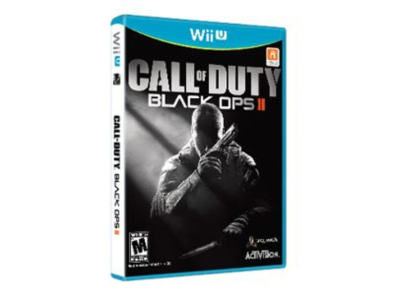 Call of Duty: Black Ops 2 - Story Mode - PC sold without the key