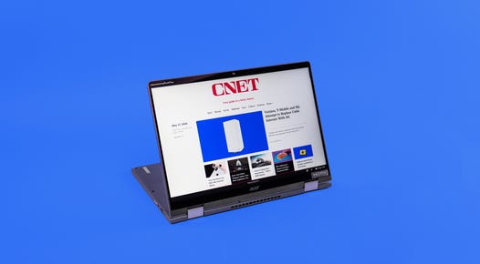 Acer Chromebook Spin 714 (2022)