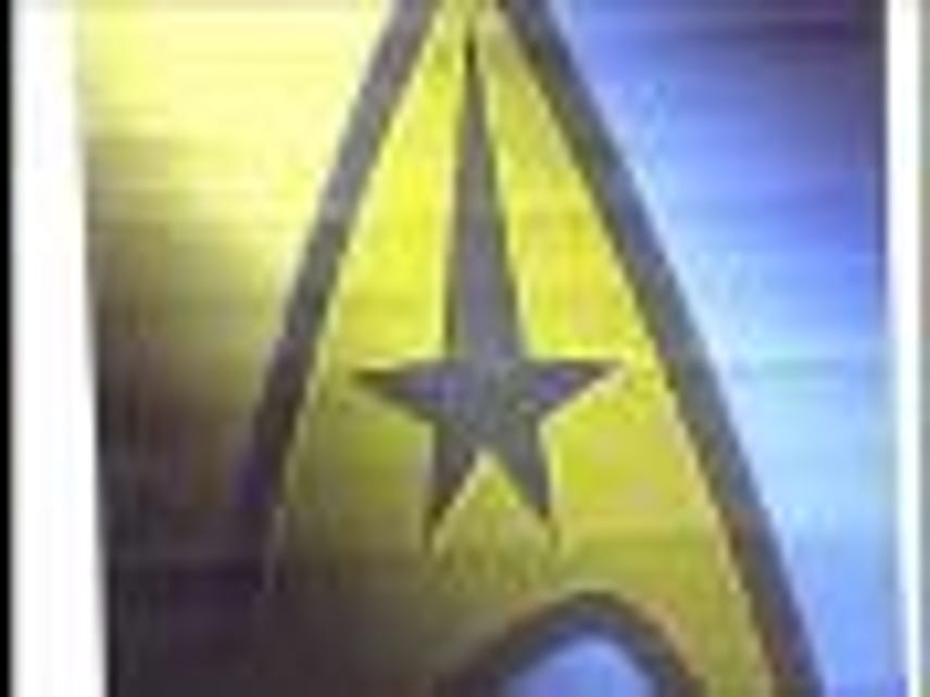 'Star Trek' lives at WonderCon 2007