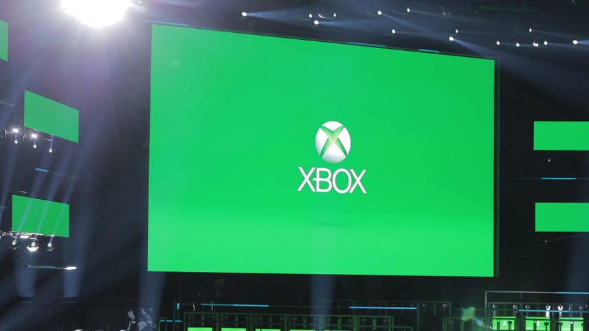 Microsoft's E3 2018 press conference focused on the games, even if they're not Xbox exclusive