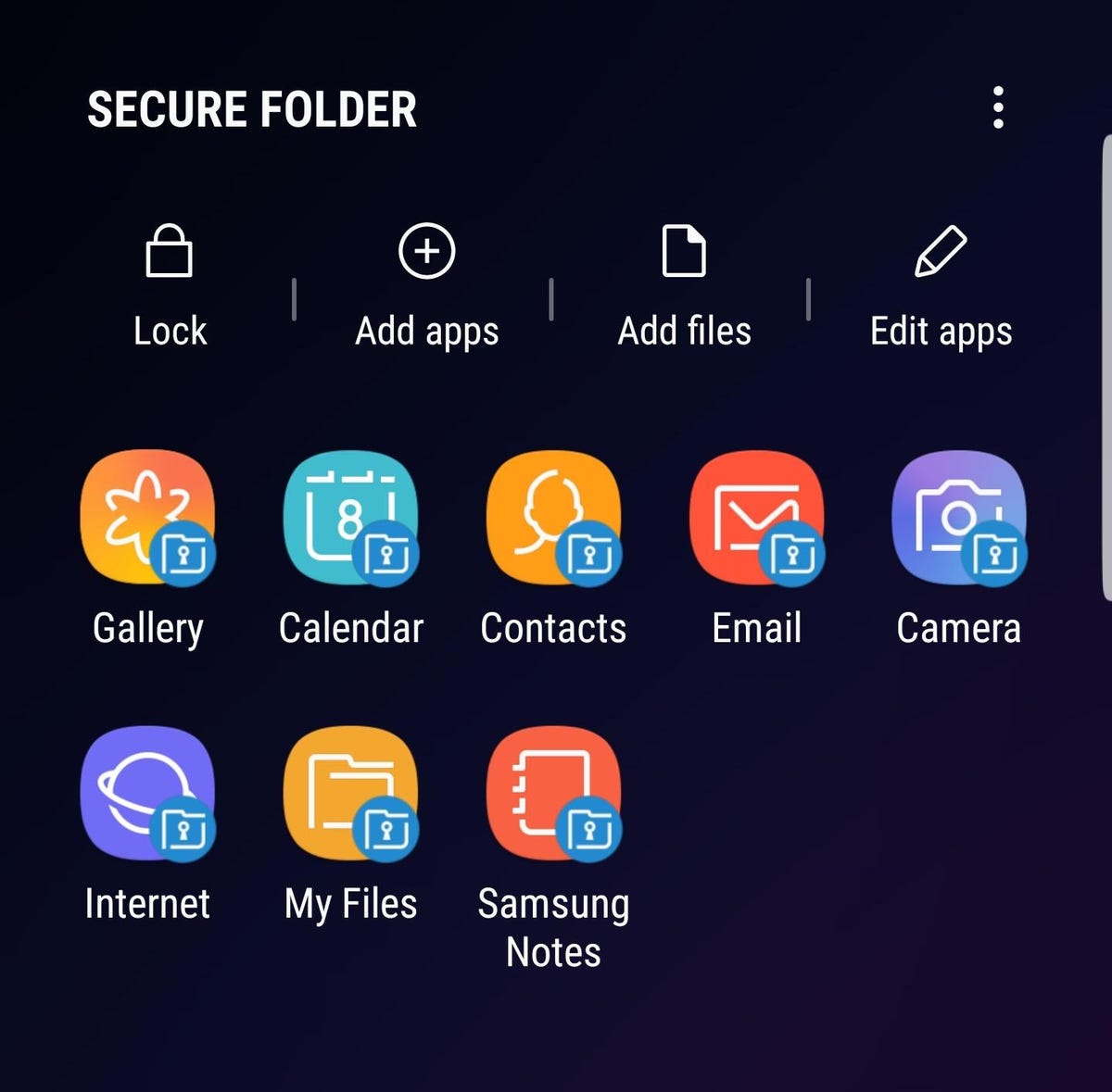 s9-securefolder