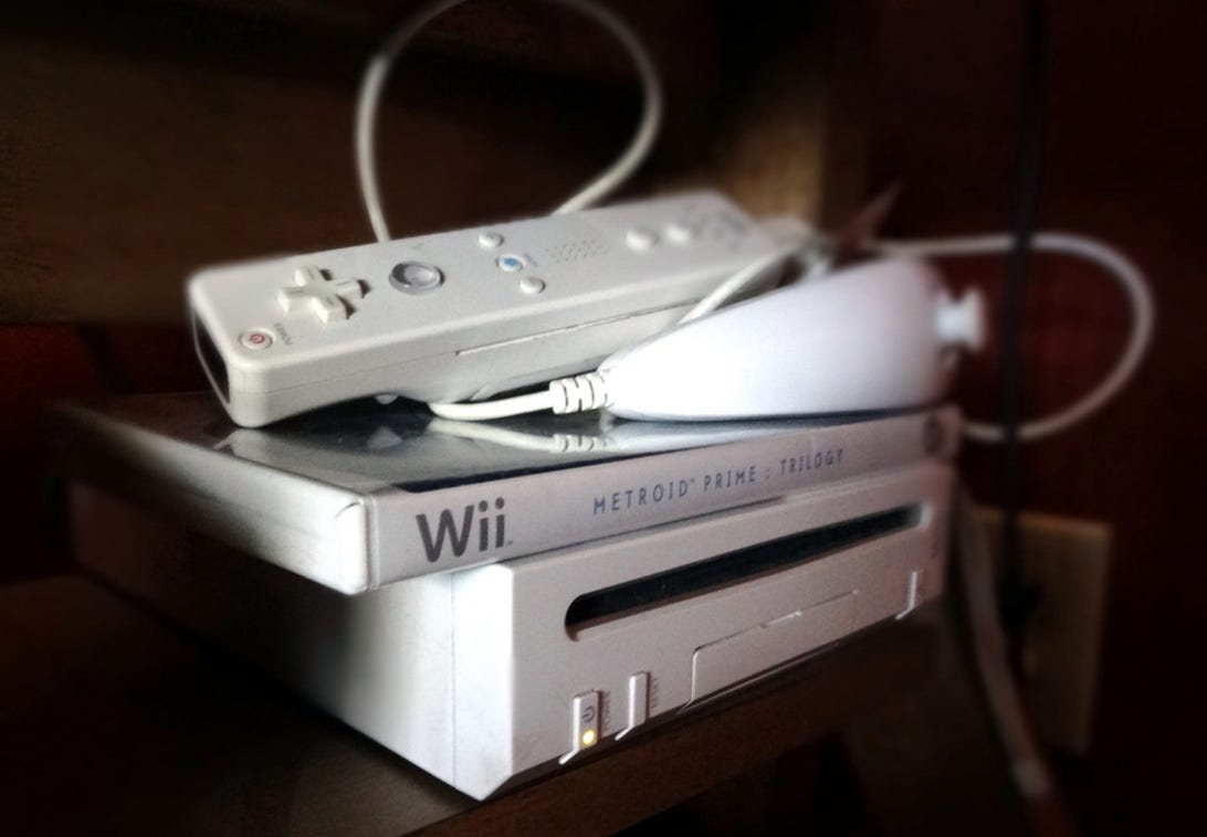 No more Netflix on Wii: Nintendo to end streaming on console in January