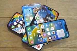 These iPhones Won't Work With iOS 17. See if Yours Made the Cut     - CNET