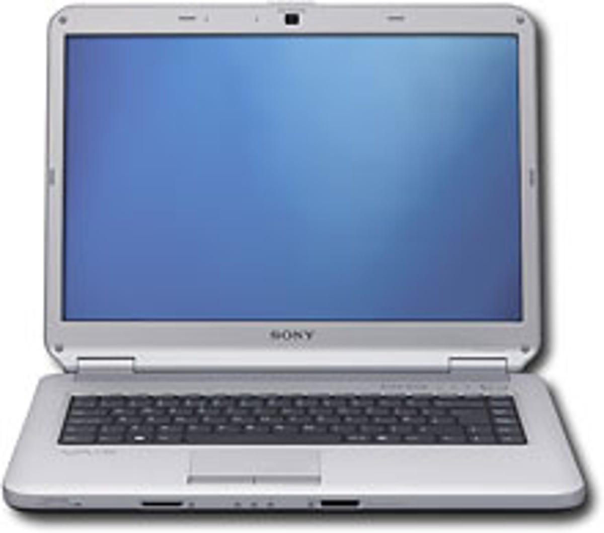 Sony Vaio laptops sold at retail stores are among a number of models from a variety of PC makers that have processors that don't support Windows 7 XP mode