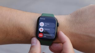 How the Apple Watch Saved My Life -- and Could Rescue You