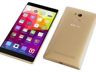Blu launches its flagship smartphone, the 6-inch Pure XL