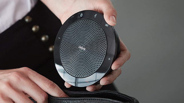Best Speakerphone in 2022 for Working From Home 12