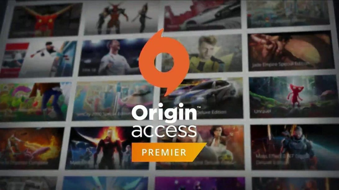 EA Origin had a vulnerability that left 300 million players potentially exposed