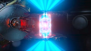 How This Lab Produced a Historic Nuclear Fusion Reaction video     - CNET