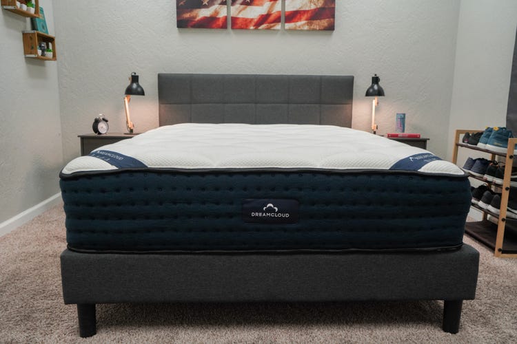 Is Memory Foam Mattress Good for Bad Back?-Definitive Guide