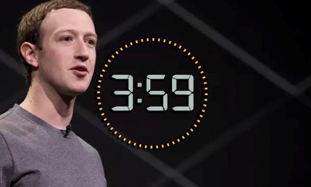 Is Facebook’s apology over Cambridge Analytica enough? (The 3:59, Ep. 374)
