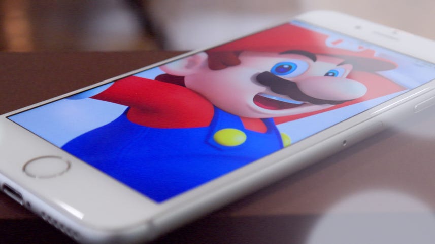 What Nintendo's phone games need to do