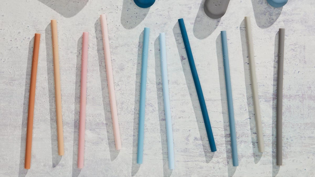 reusable-silicone-straws-amazon