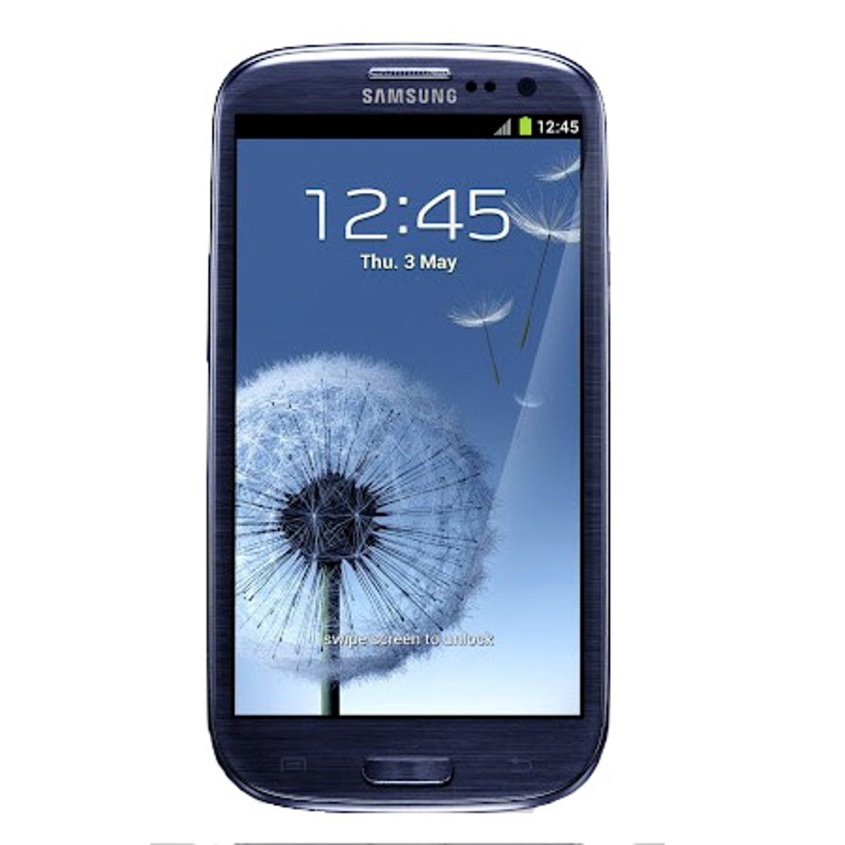 Galaxy S Galaxy S III - CNET