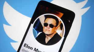 Elon Musk Hints at Lower Price for Twitter as Battle Over Bots Heats Up
