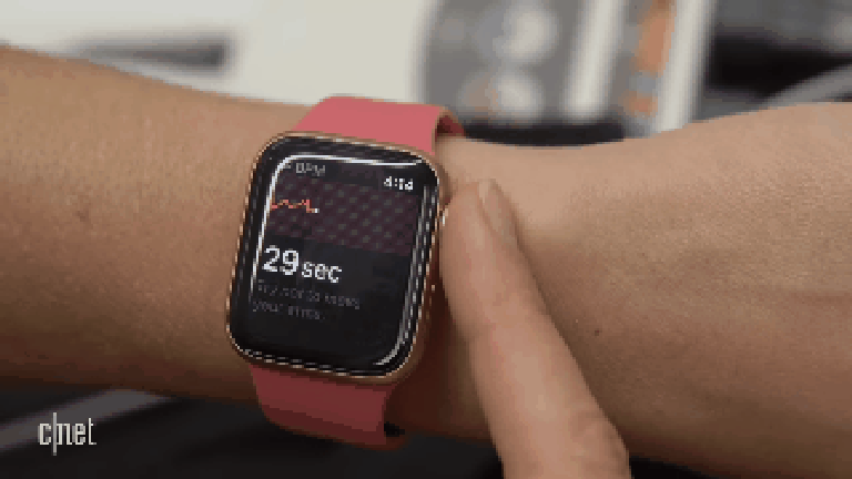 スマートフォン/携帯電話 その他 Galaxy Watch Active 2 vs. Apple Watch 5: We test smartwatch 