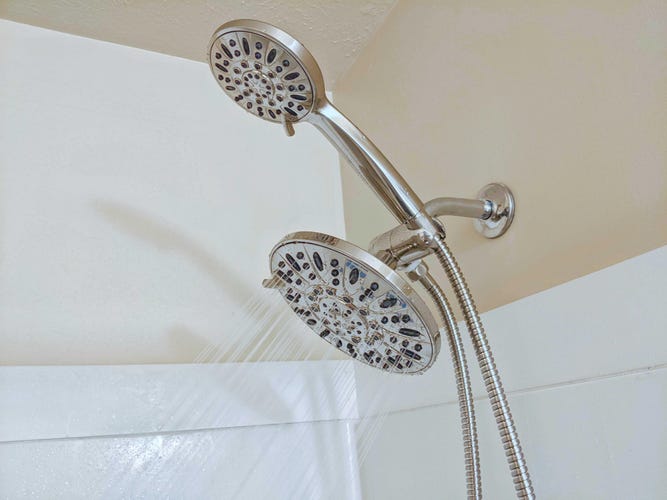 45 Elegant Bathrooms That Make Your Home Feel Like a Spa